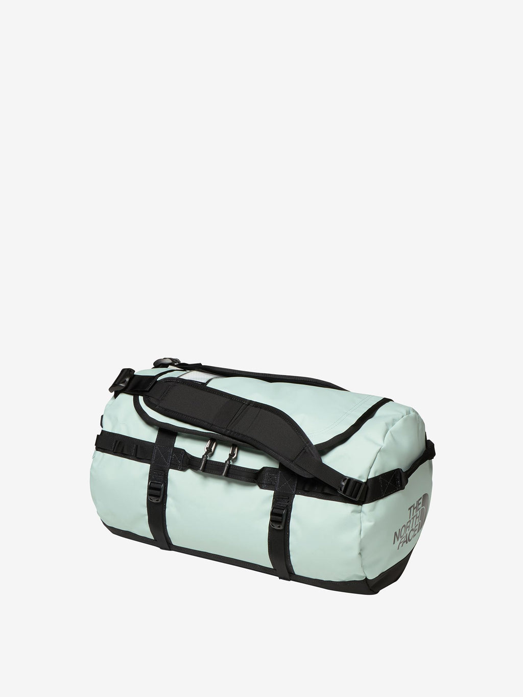 BC Duffel S - Black