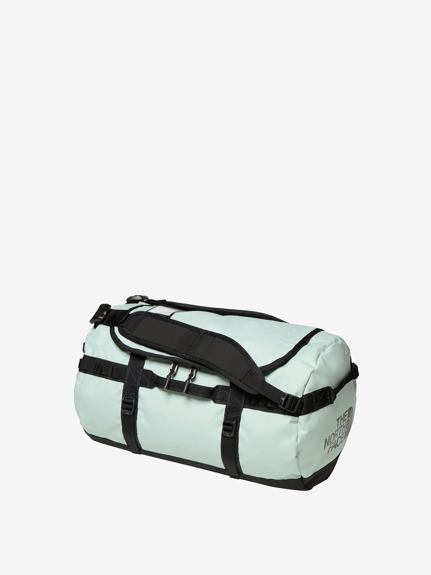 BC Duffel S - Black