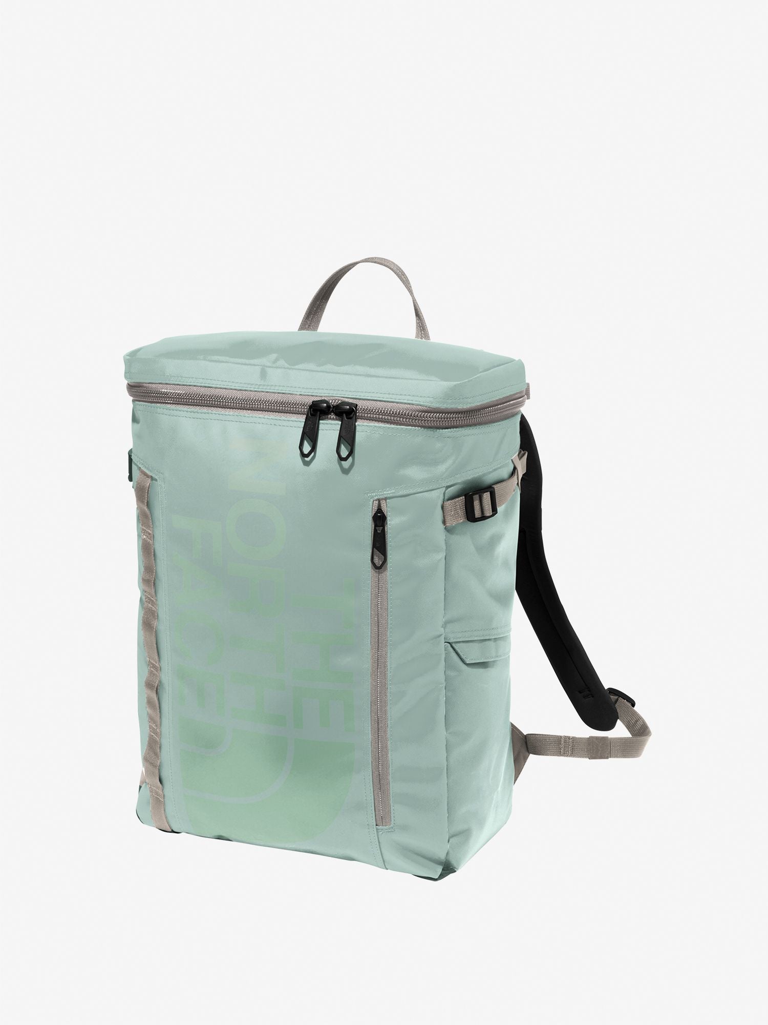 BC Fuse Box 2 - Clear Lake Blue