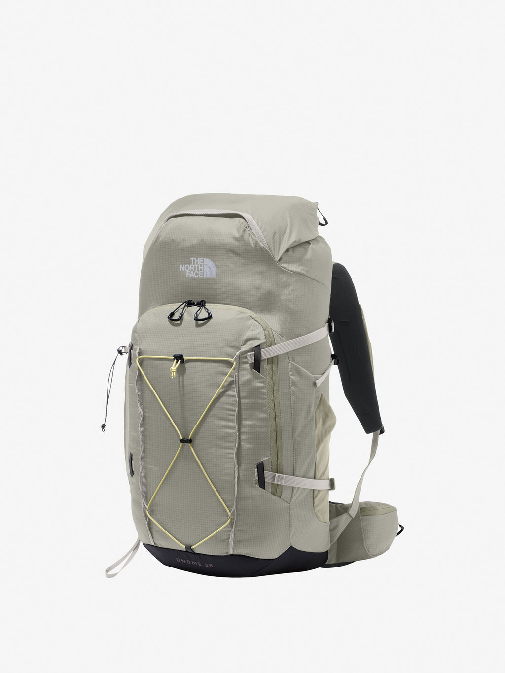 Gnome 38 - Craig Gray