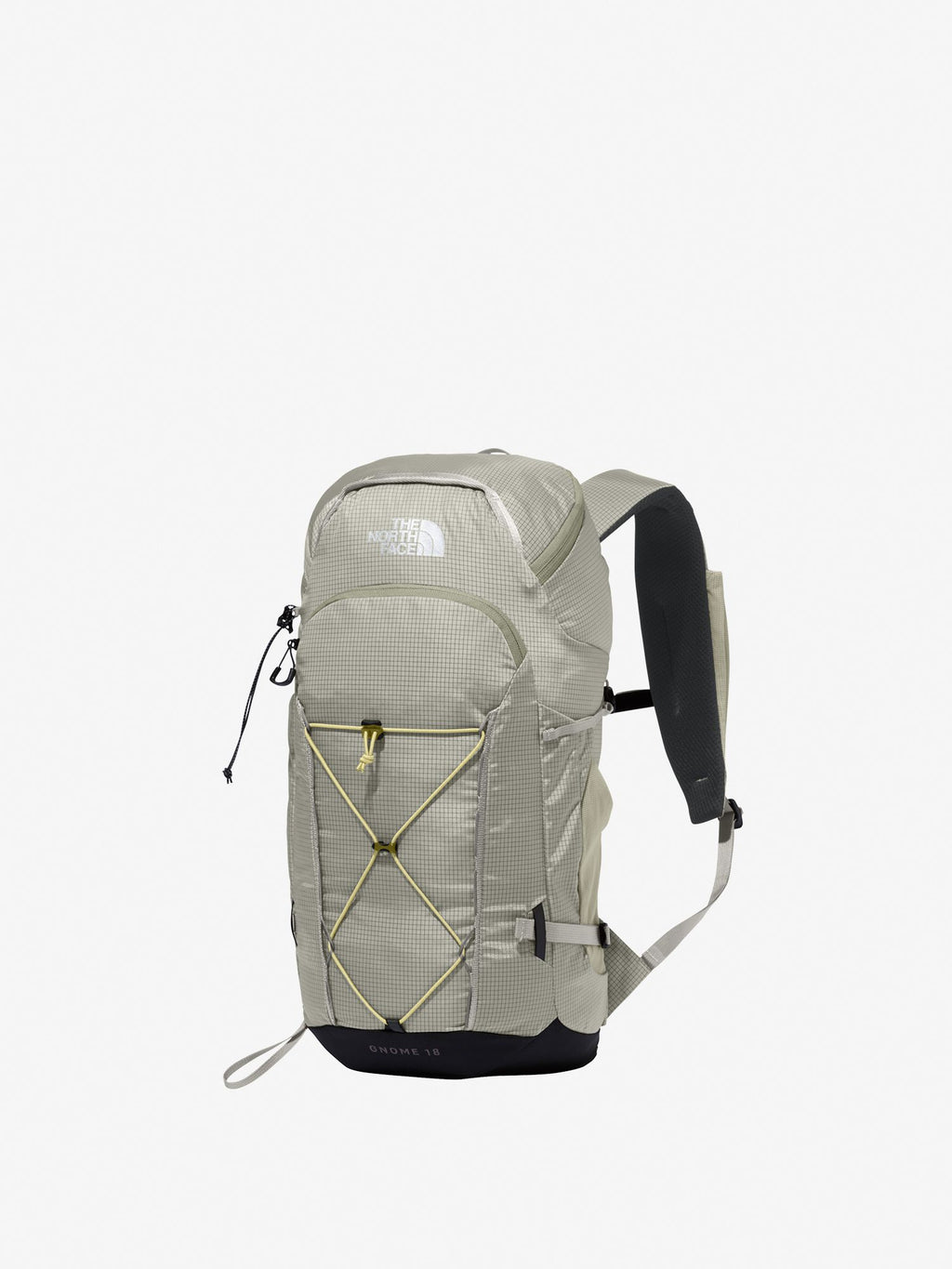 Gnome 18 - Craig Gray