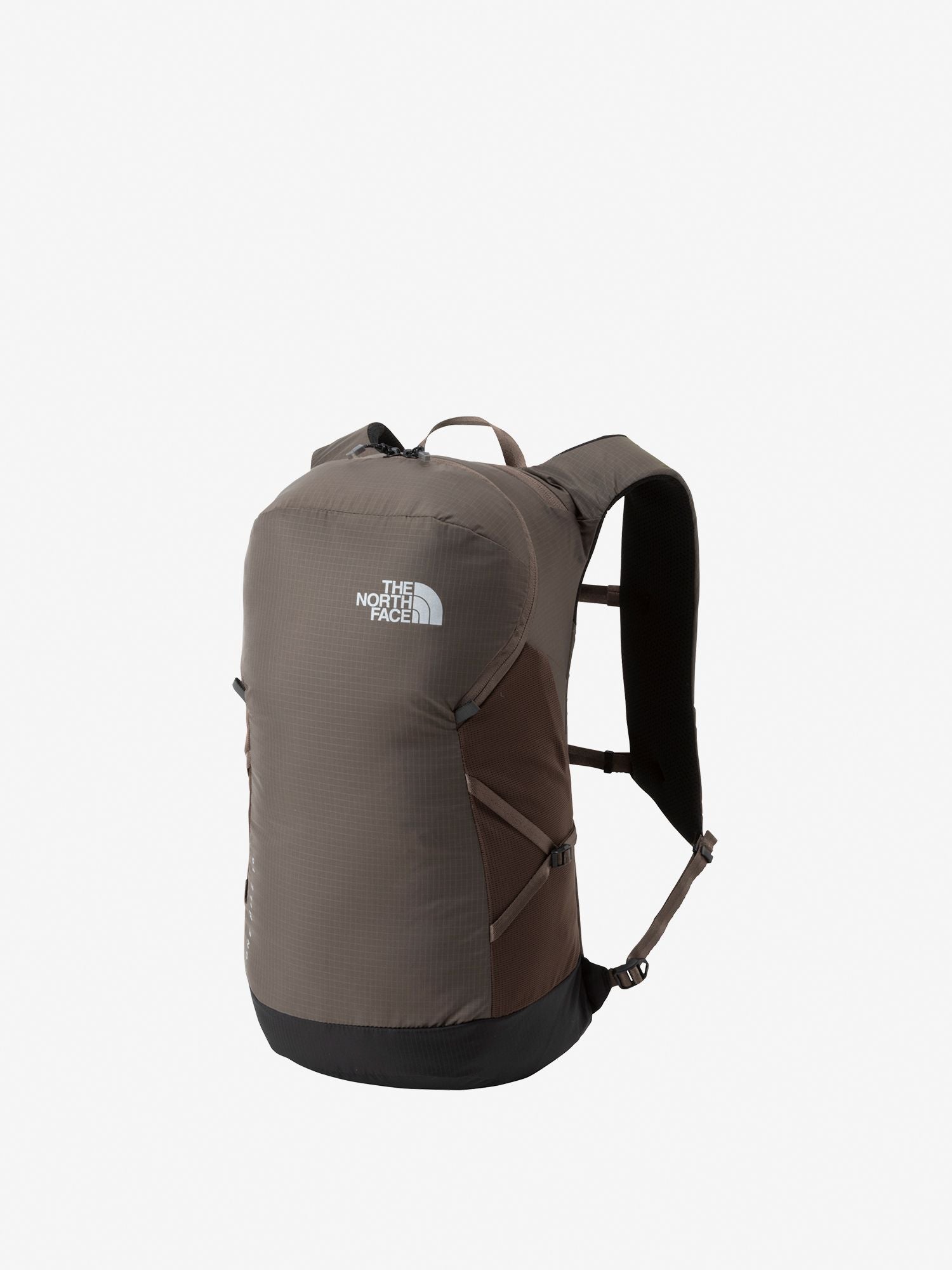 One Mile 16 - Mushroom