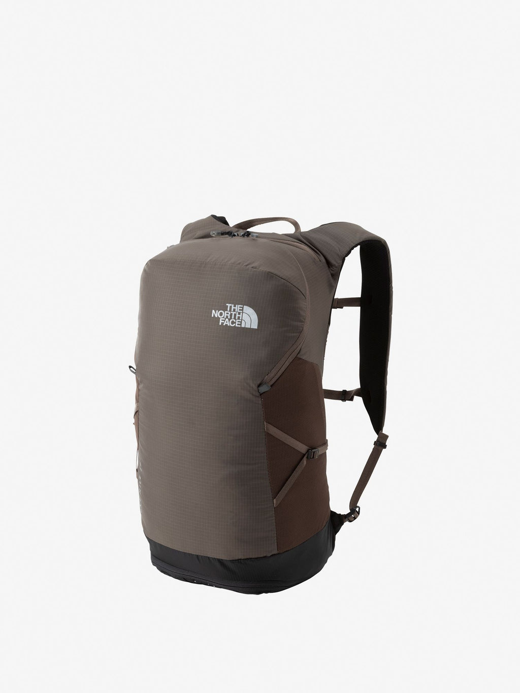 One Mile 22 - Mushroom