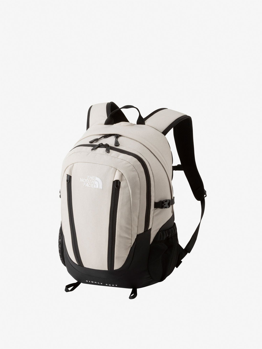 Single Shot - Mountain Blue