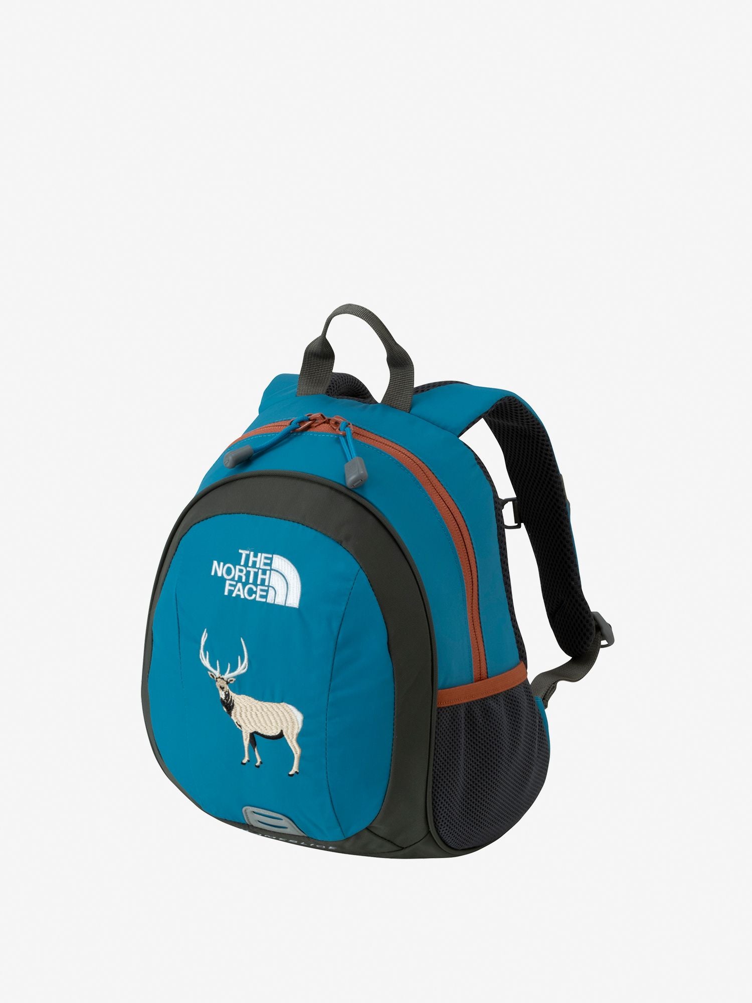 Home Slice (Kids) - Prism Pink