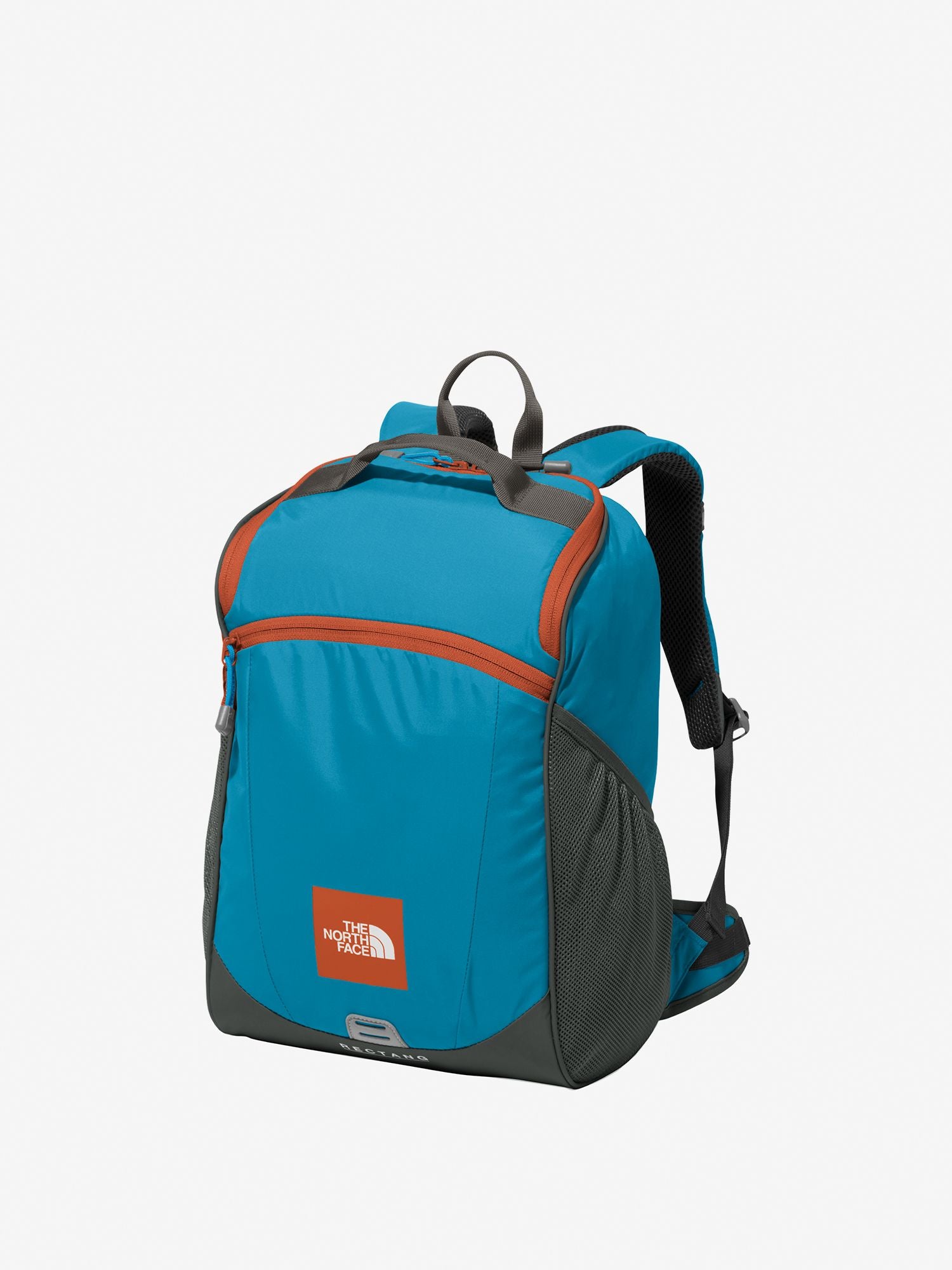 Rectangle (Kids) - Prism Pink