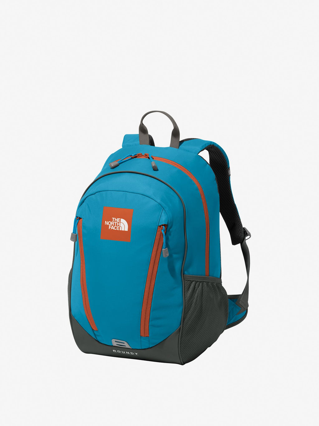 Roundy (Kids) - Prism Pink