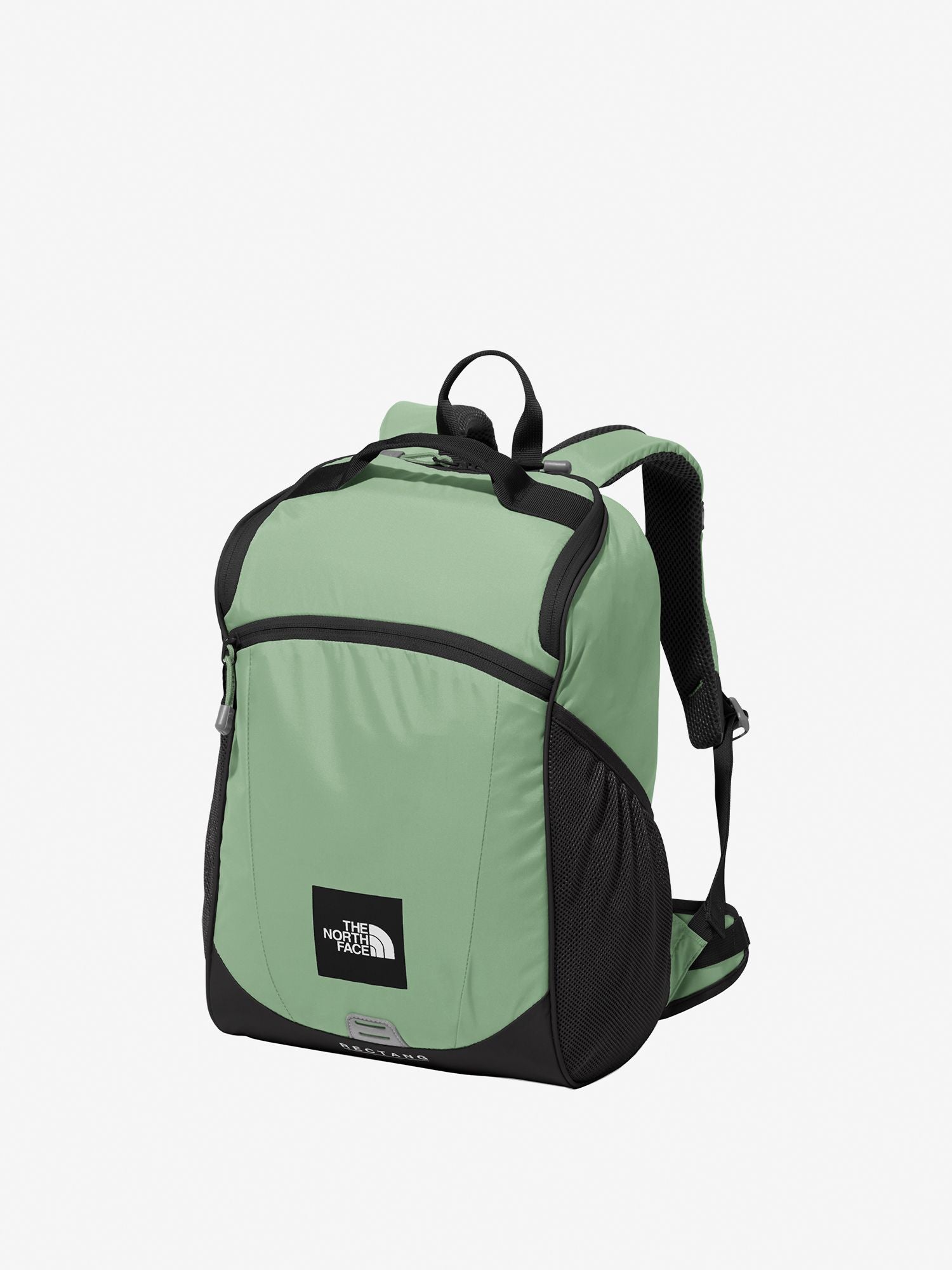 Rectangle (Kids) - Black