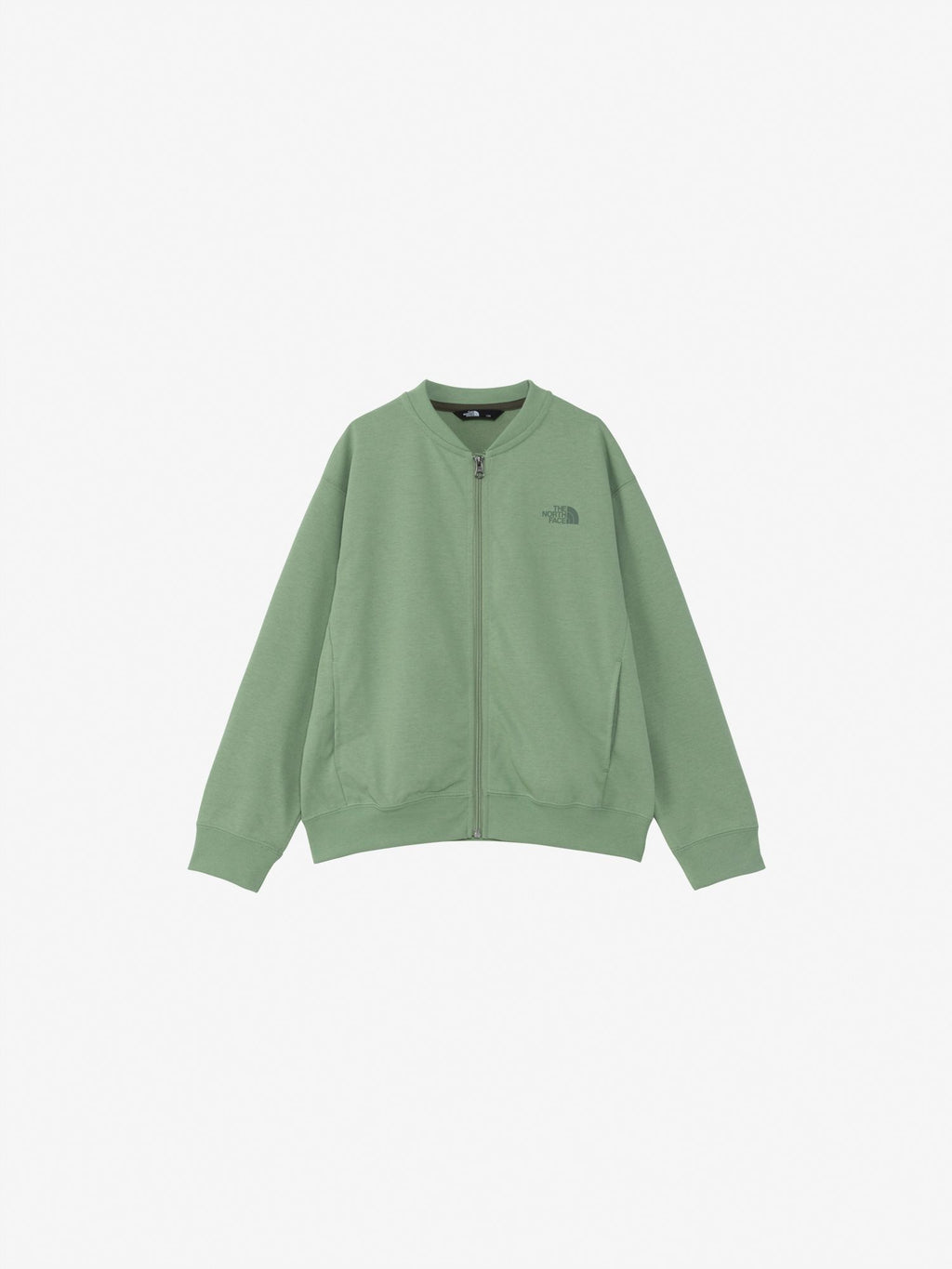 Field Full Zip (Kids) - Mistletoe
