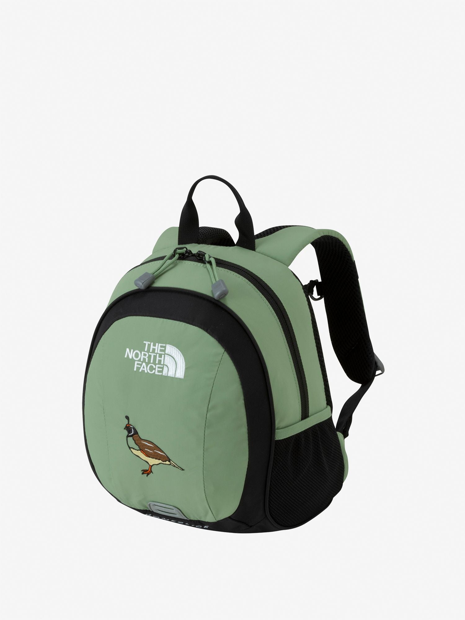 Home Slice (Kids) - Black