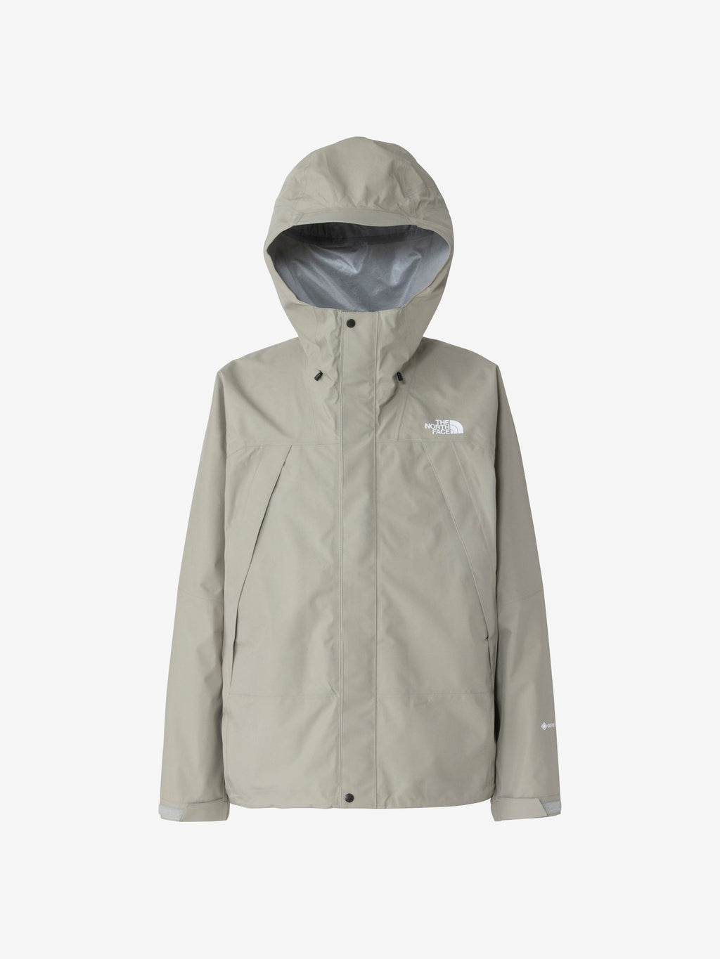 Mountain Rounder Jacket (Men's) - Craig Gray