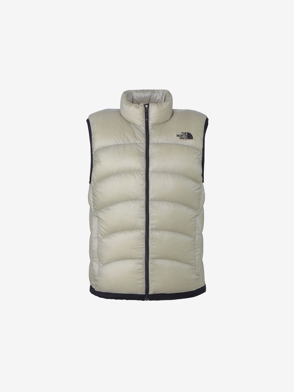 Aconcagua Vest (Men's) - Black