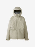 Hikers Jacket (Women's) - Clay Gray
