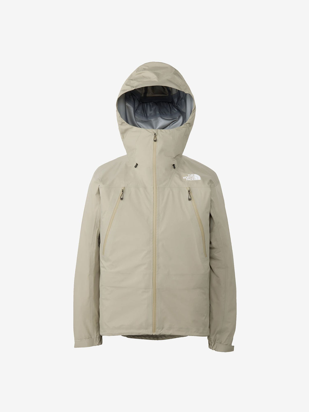 Clime Light Jacket (Men's) - Clay Gray