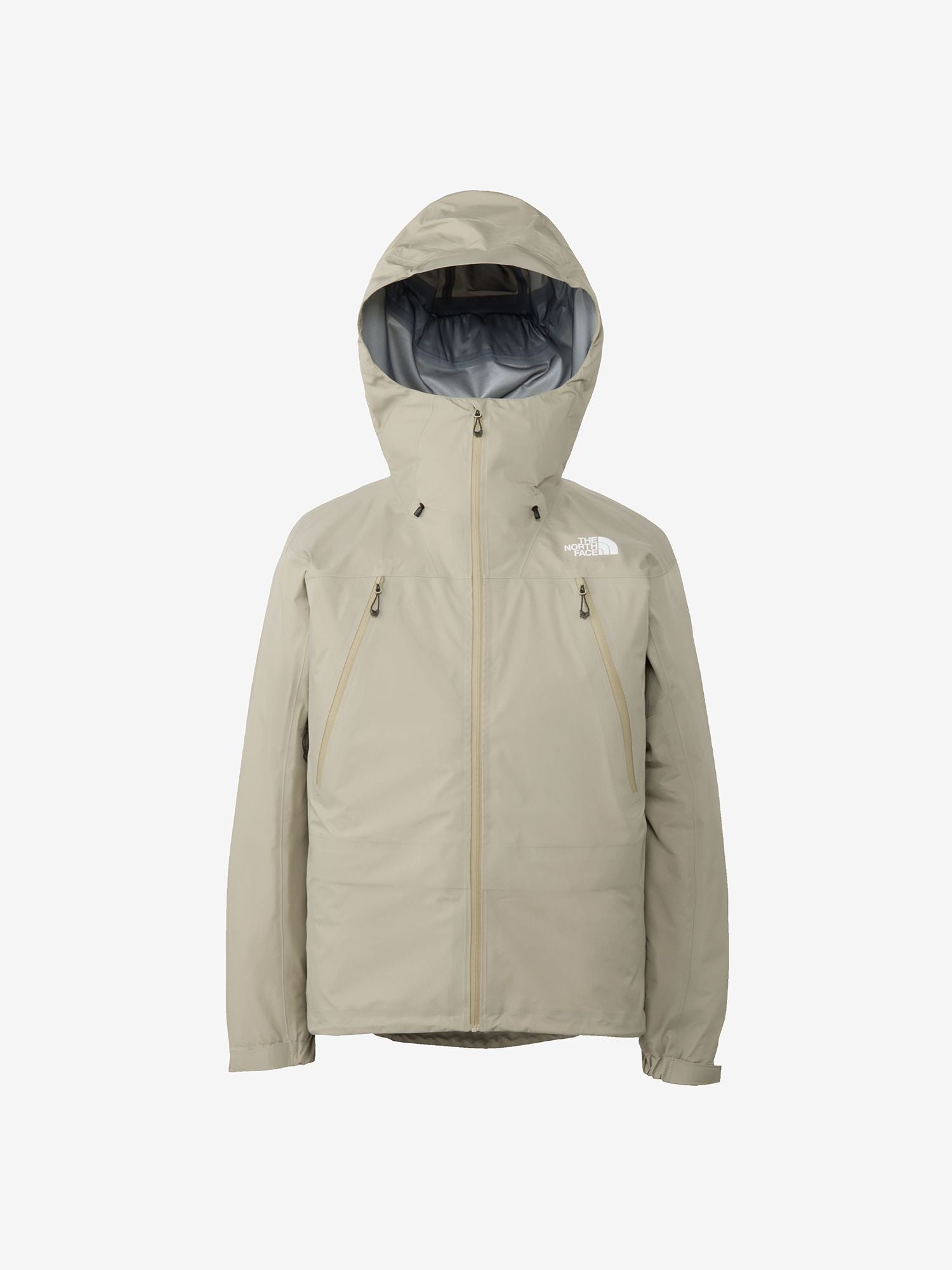 Clime Light Jacket (Men's) - Clay Gray