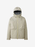 Hikers Jacket (Men's) - Clay Grey