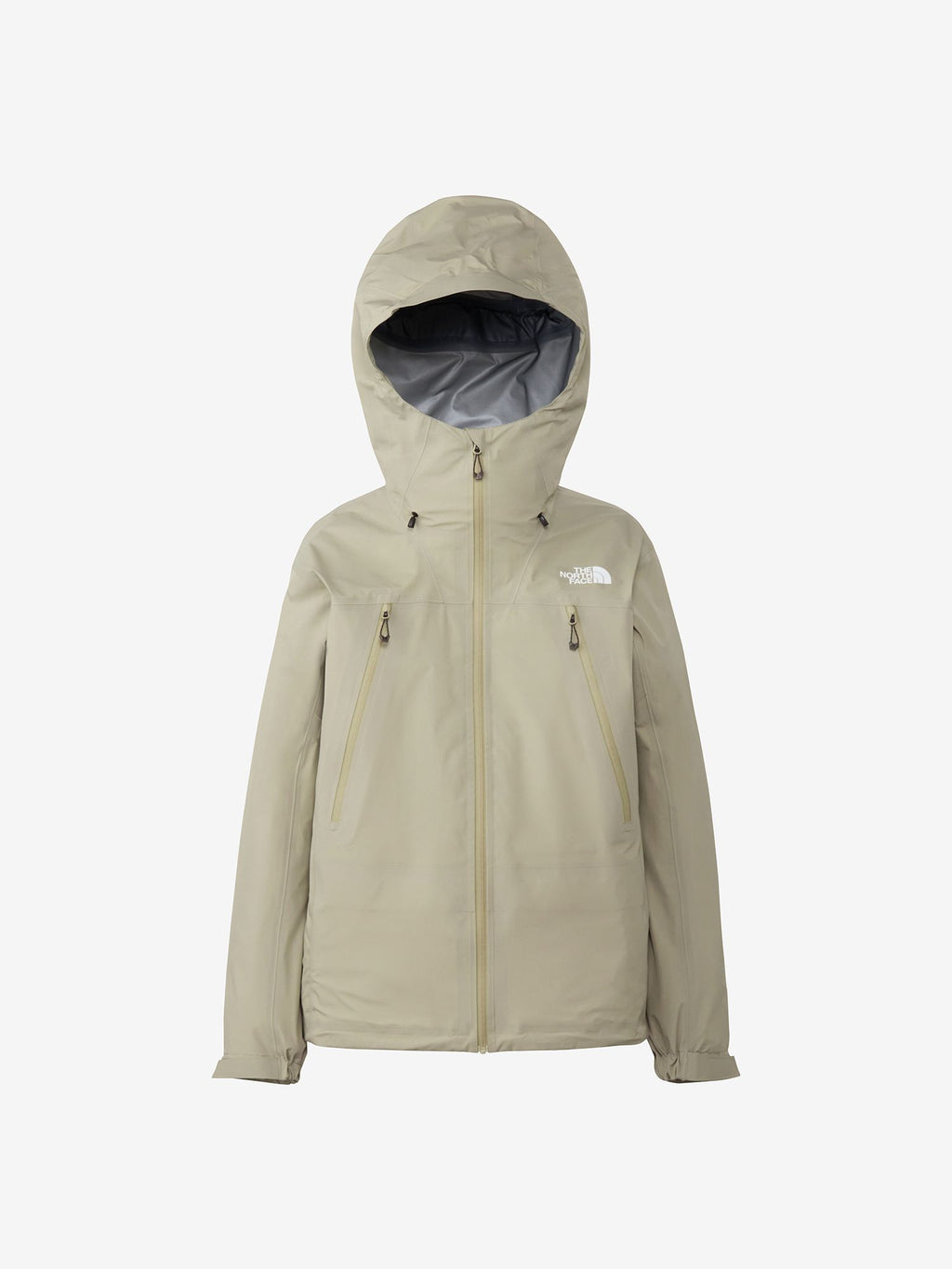 Clime Light Jacket (Women's) - Clay Gray