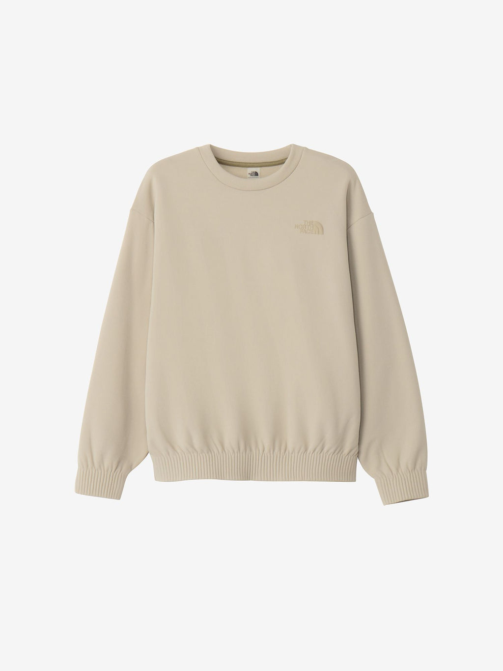Rally On Lock Crew (Women's) - Muted Pine