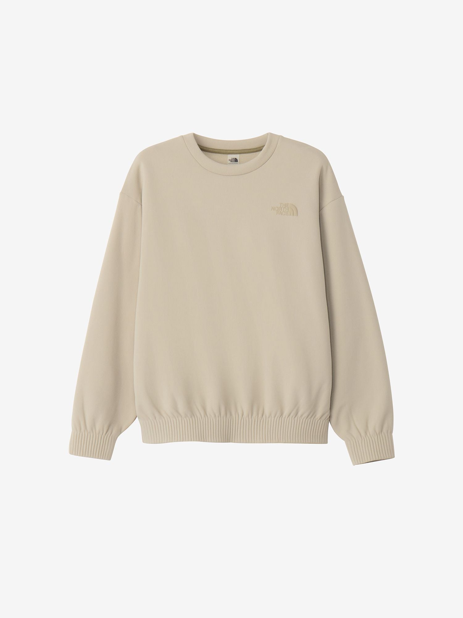 Rally On Lock Crew (Women's) - Muted Pine