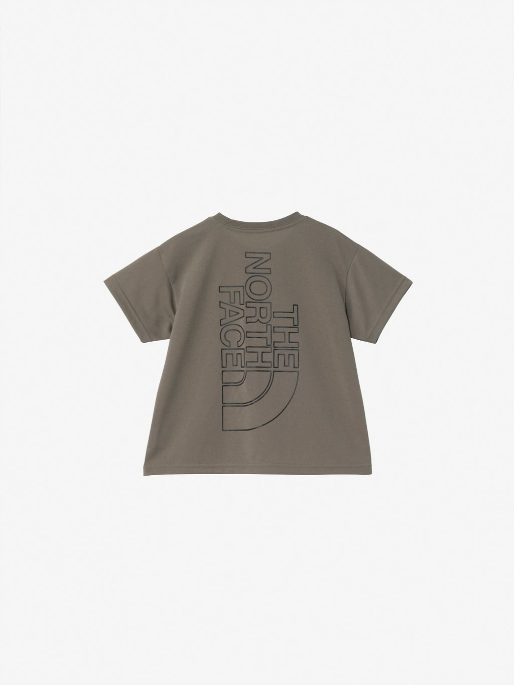 Toddler Short Sleeve Big Root Tee (Kids) - Blue Iris