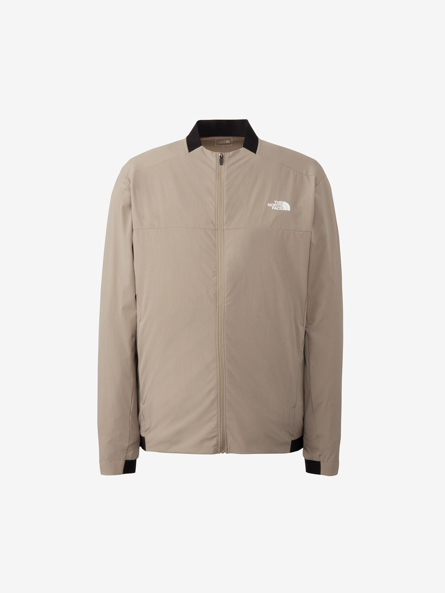 Flexible Jacket (Men's) - Mushroom