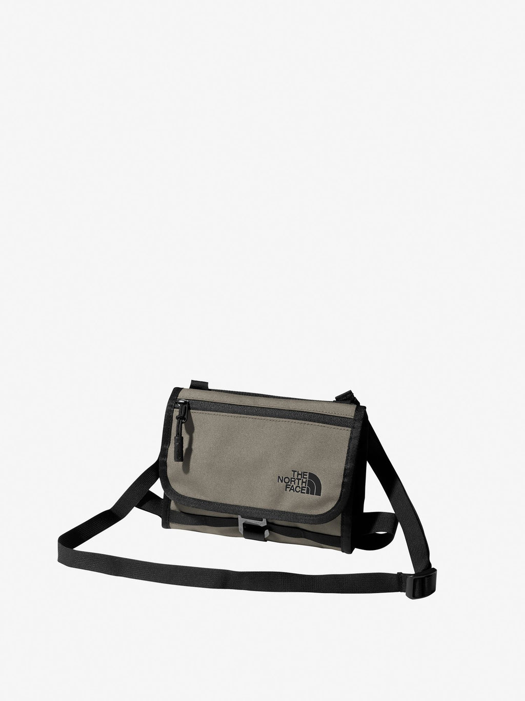 Fieldense Gear Musette - Black