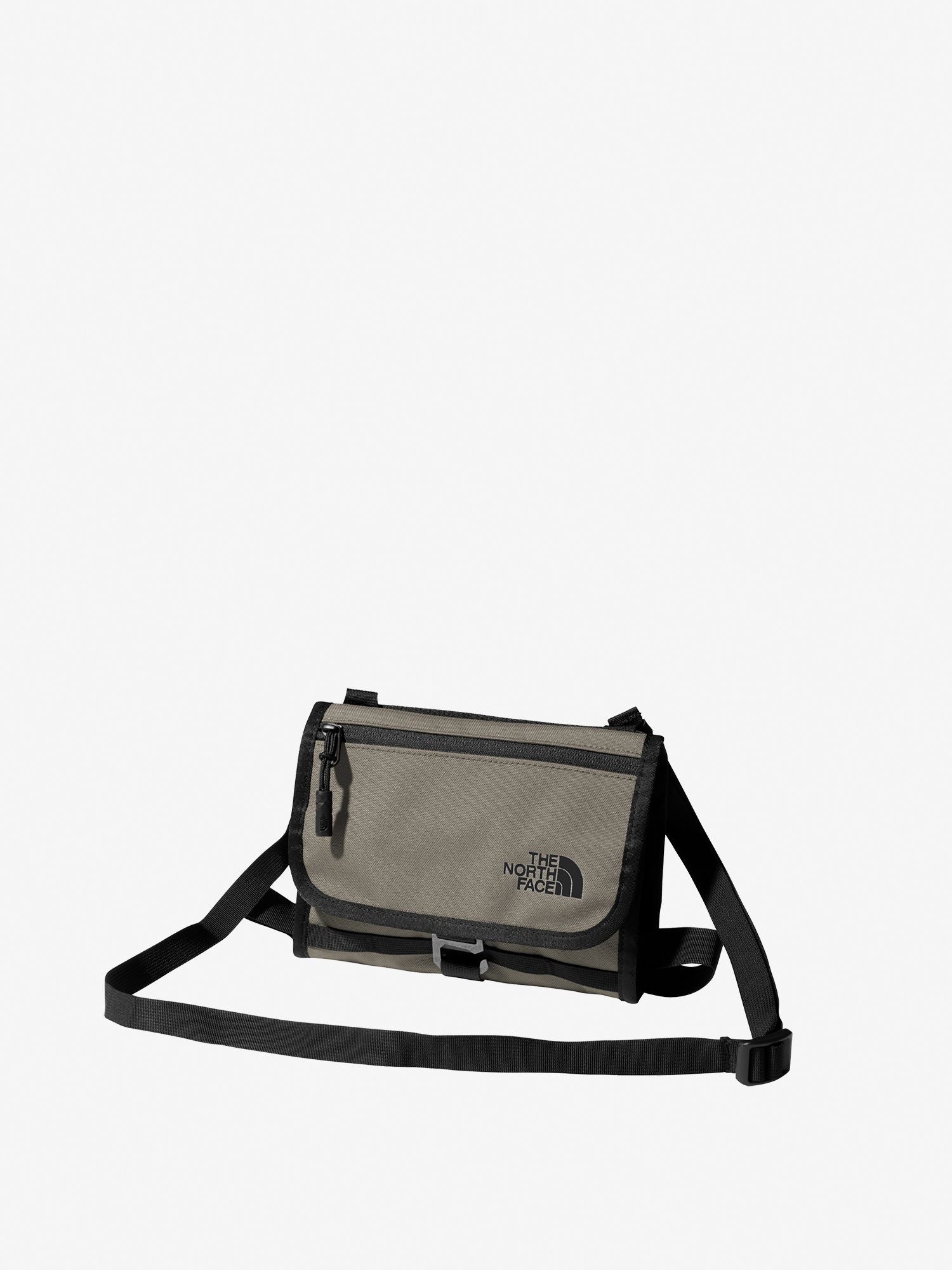 Fieldense Gear Musette - Black