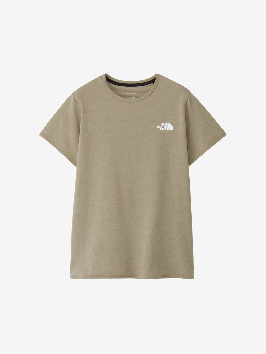 Short Sleeve Enduro Crew (Women's) - Velocity Blue