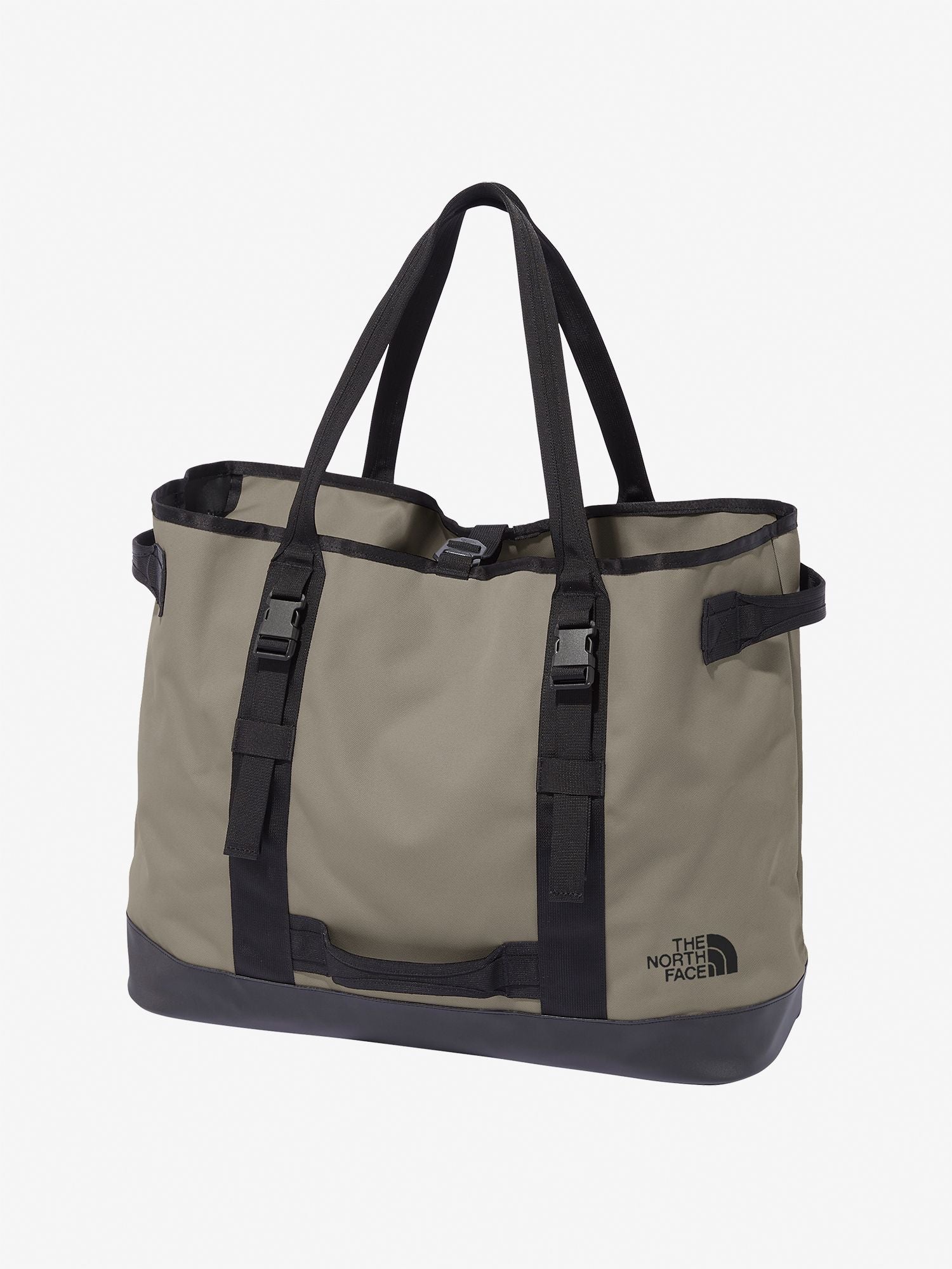Fieldense Gear Tote M - Black
