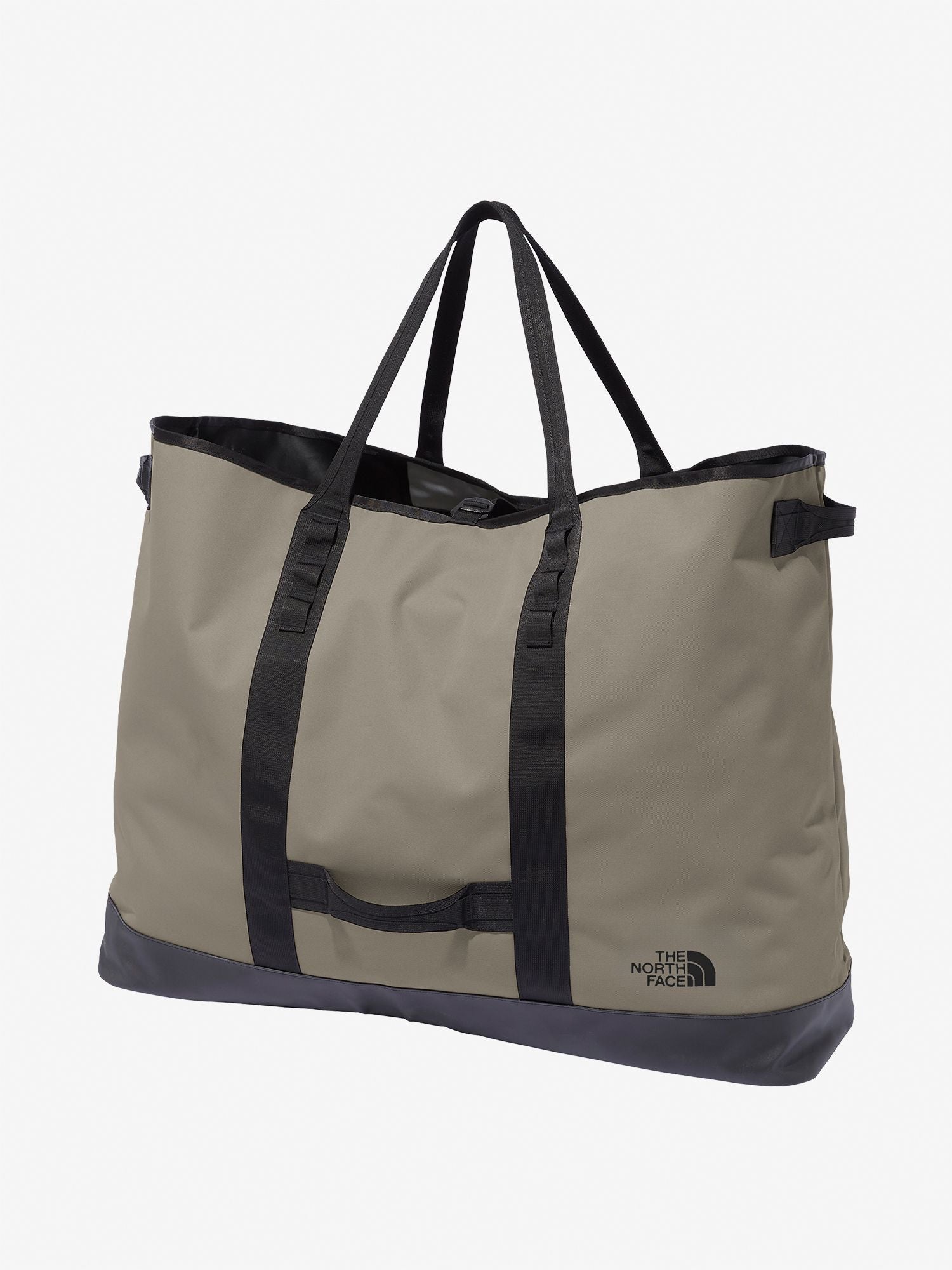 Fieldense Gear Tote L - Black