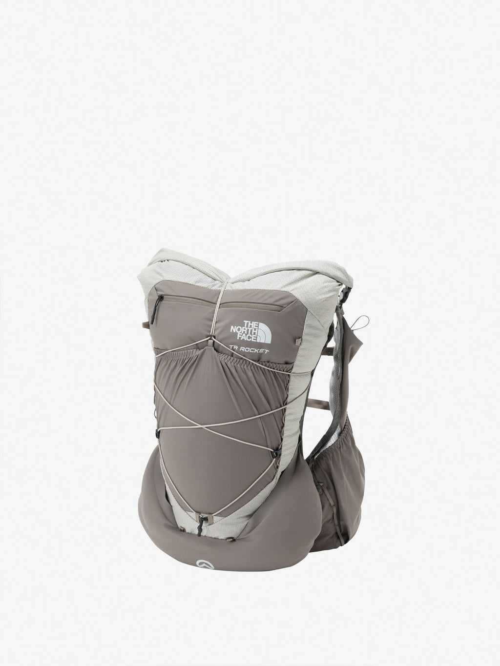 TR Rocket - Cabin Gray