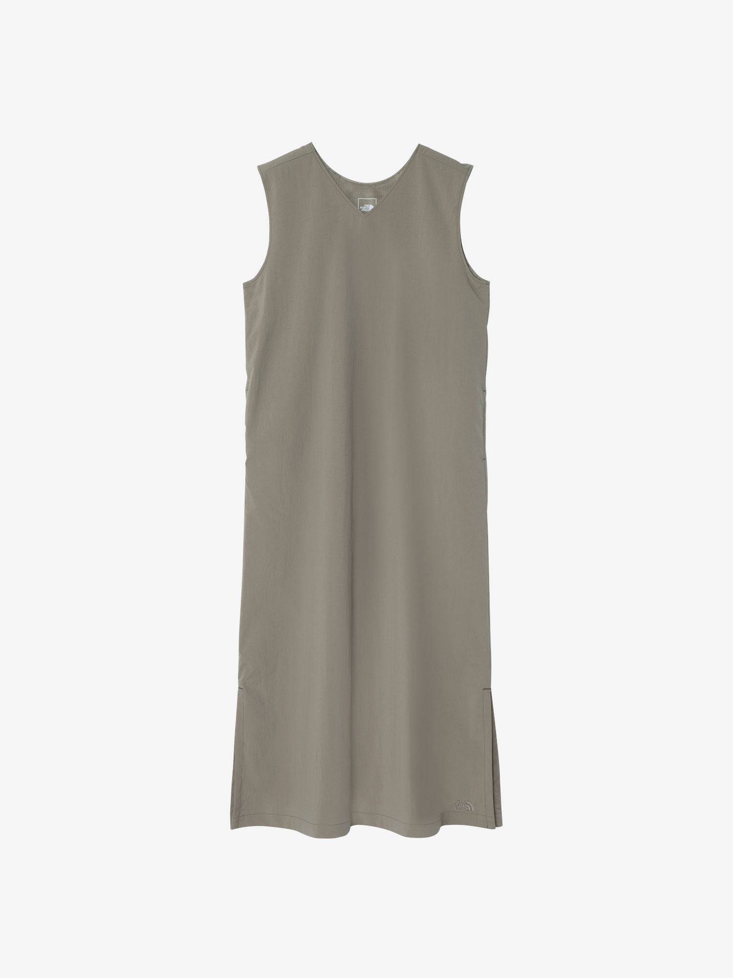 Trip Dress (Ladies) - Cavangray