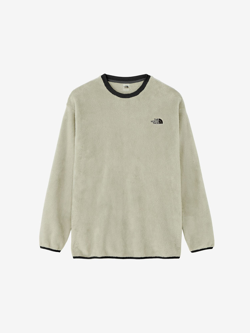 Versamid Crew (Men's) - Mushroom