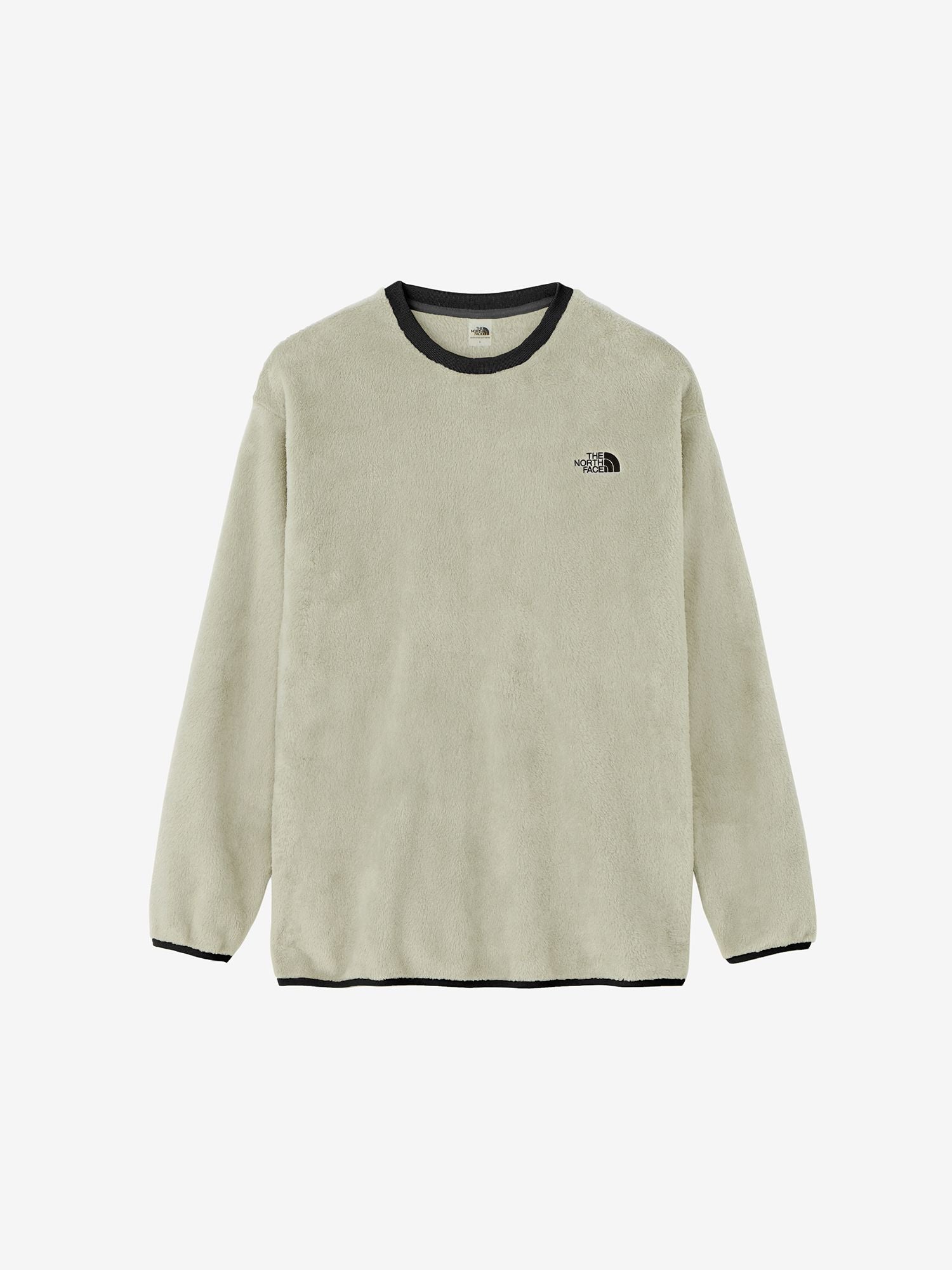 Versamid Crew (Men's) - Mushroom