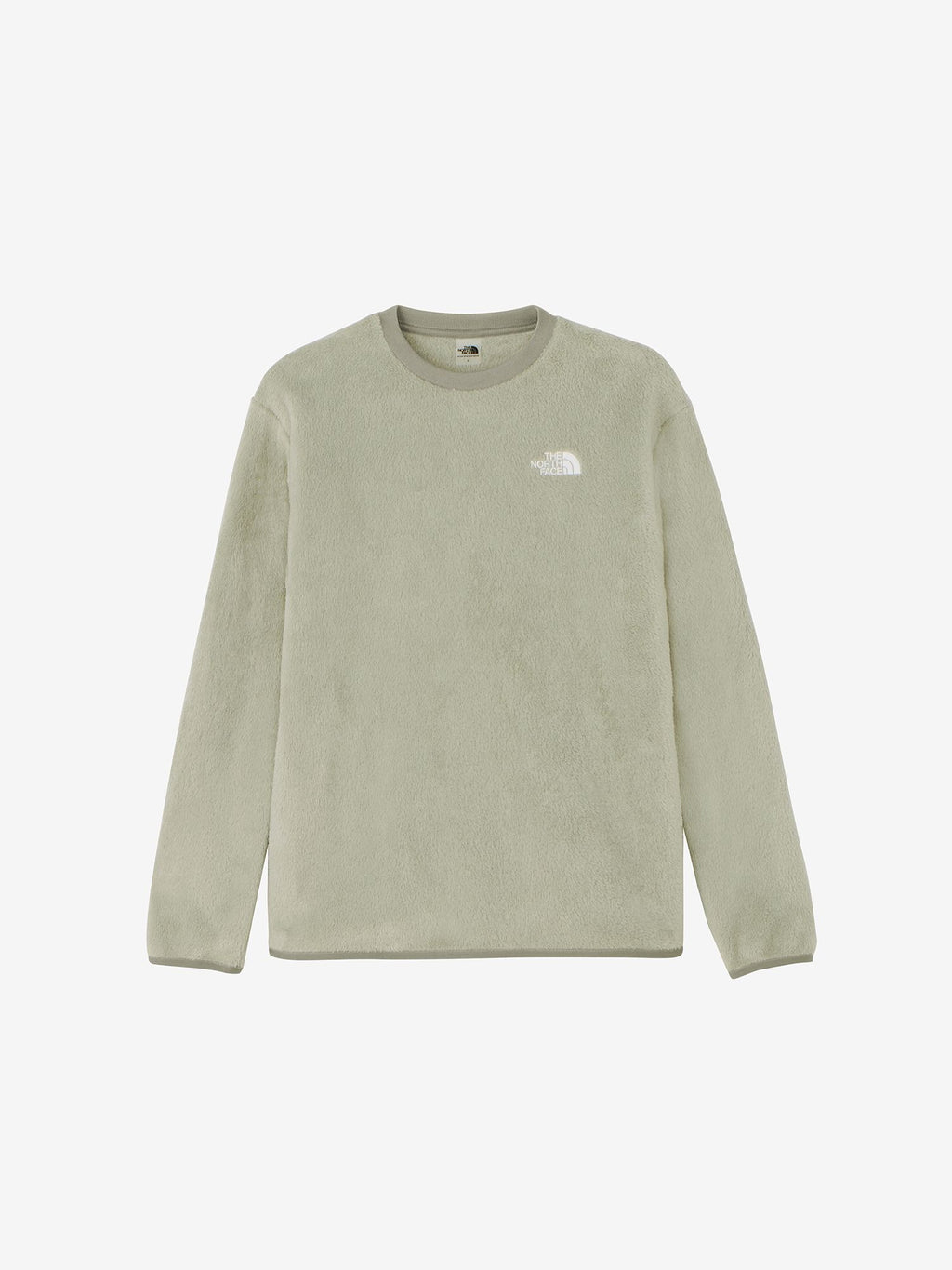 Versamid Crew (Women's) - Mushroom