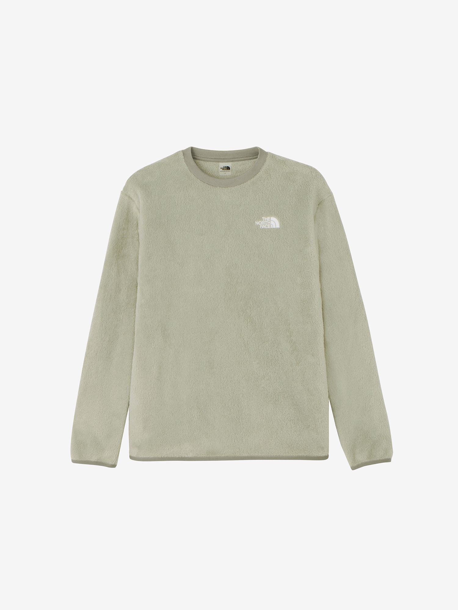 Versamid Crew (Women's) - Mushroom