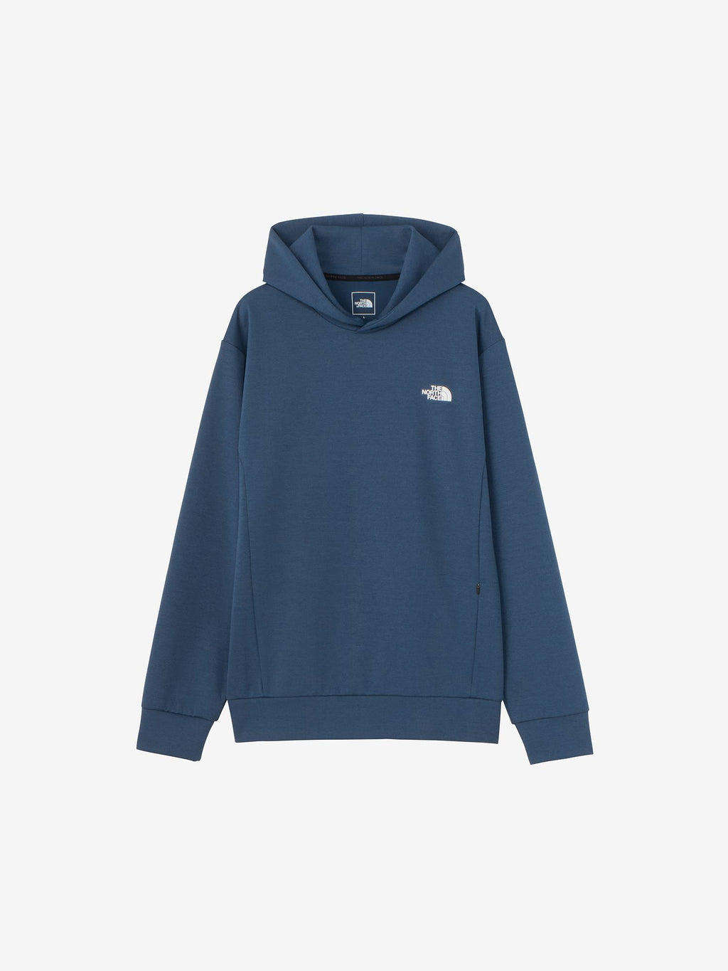 Motion Hoodie (Unisex) - Sequoia Red