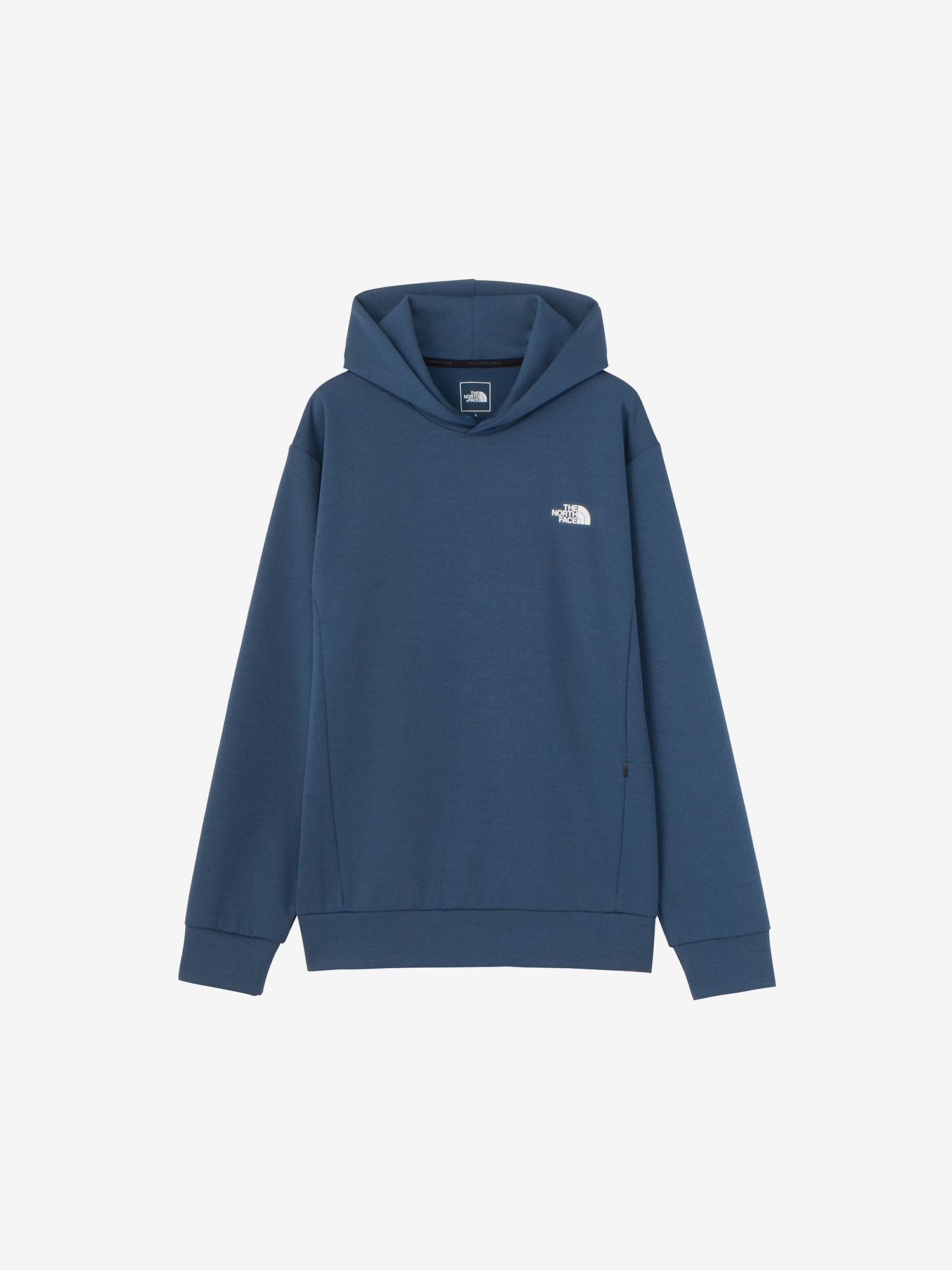 Motion Hoodie (Unisex) - Sequoia Red