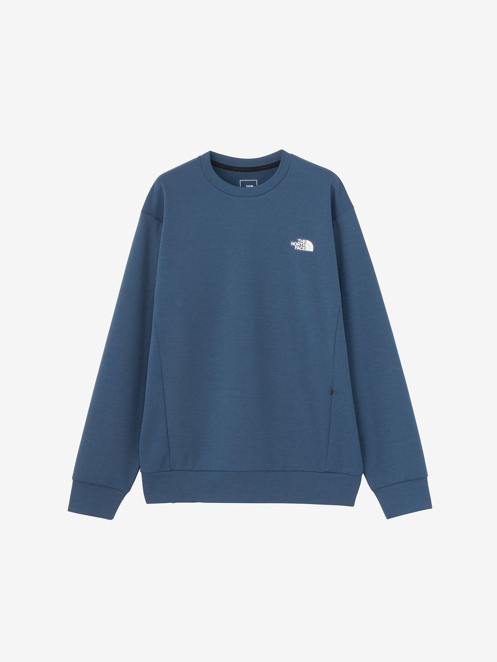 Motion Crew (Unisex) - Sequoia Red