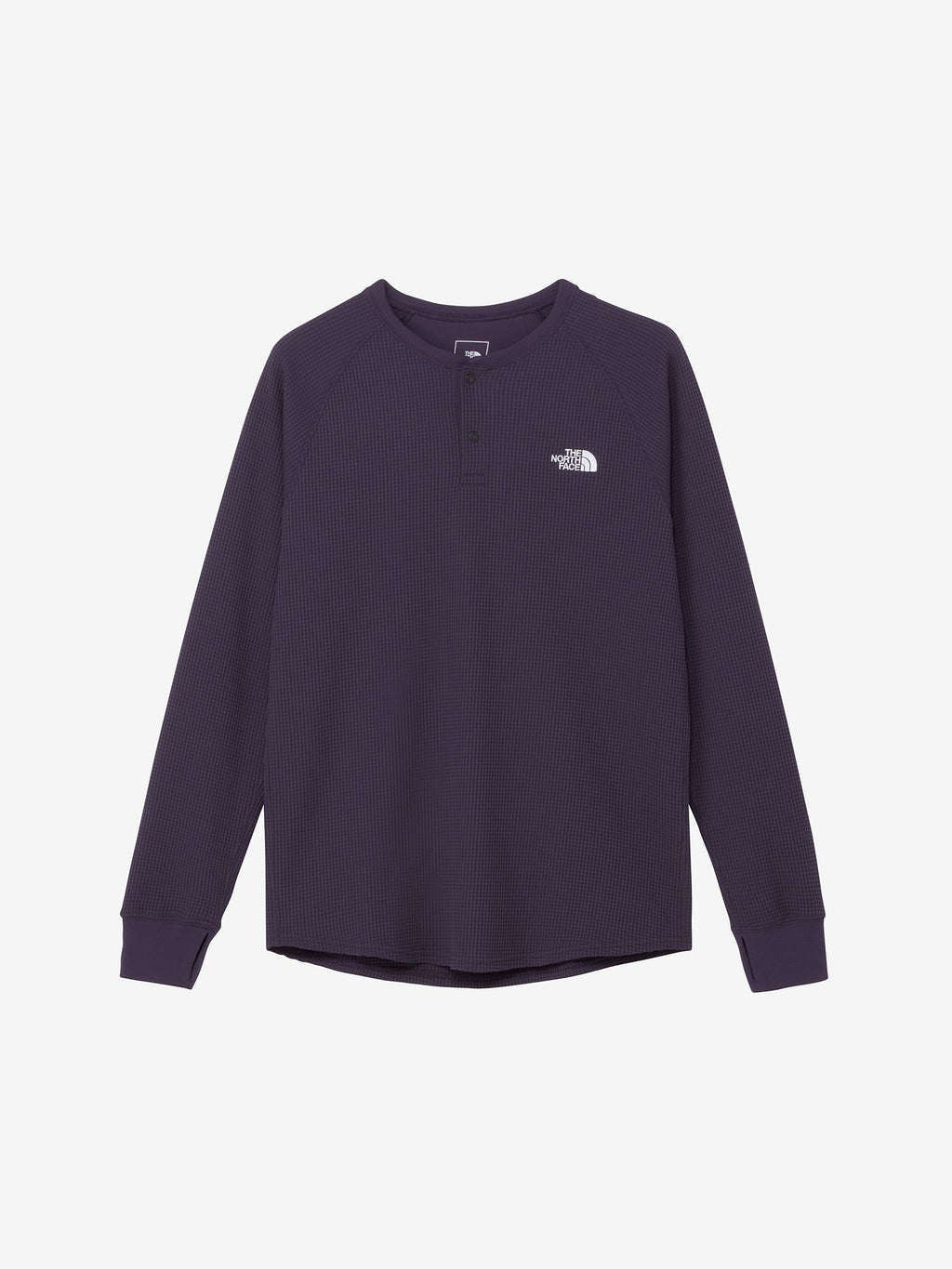 Freerun Waffle Crew (Men's) - Taupe