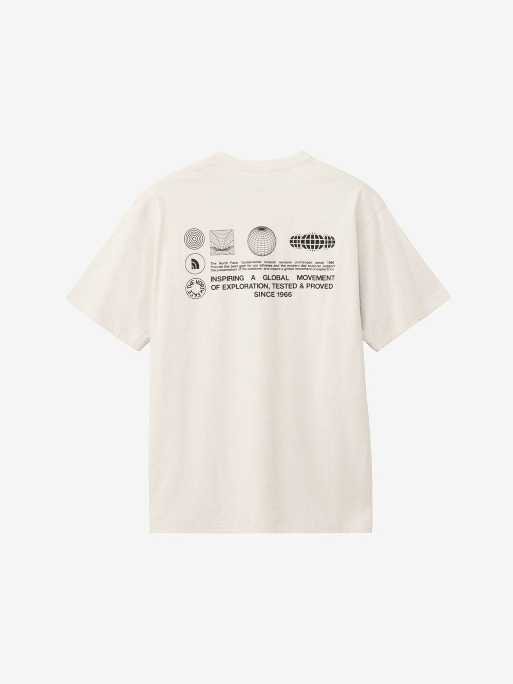 Short Sleeve Flash Dry Glove Grid Cotton Tee (Unisex) - Black