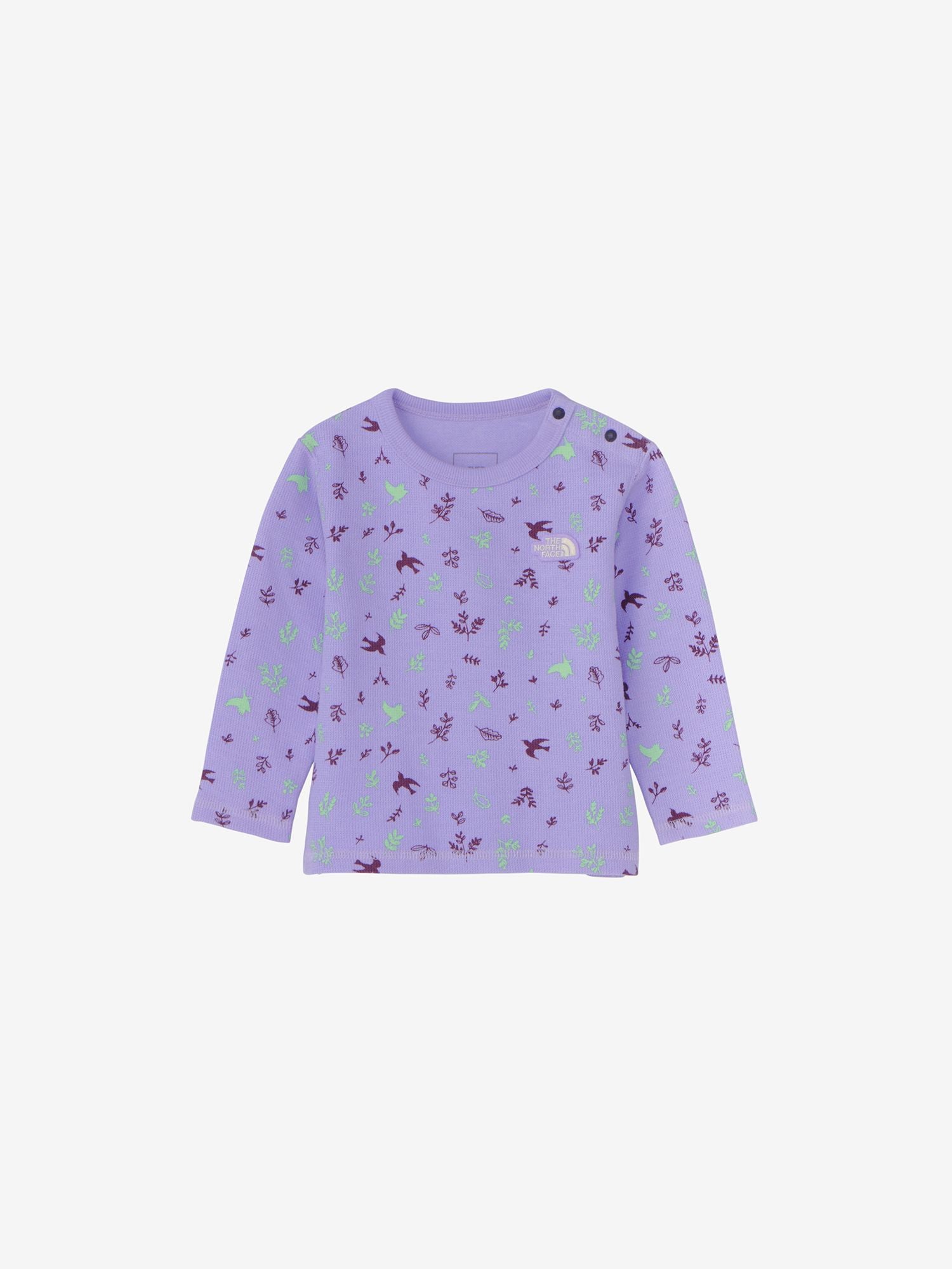 Latch Pile Crew (Baby) - Ligree Coral