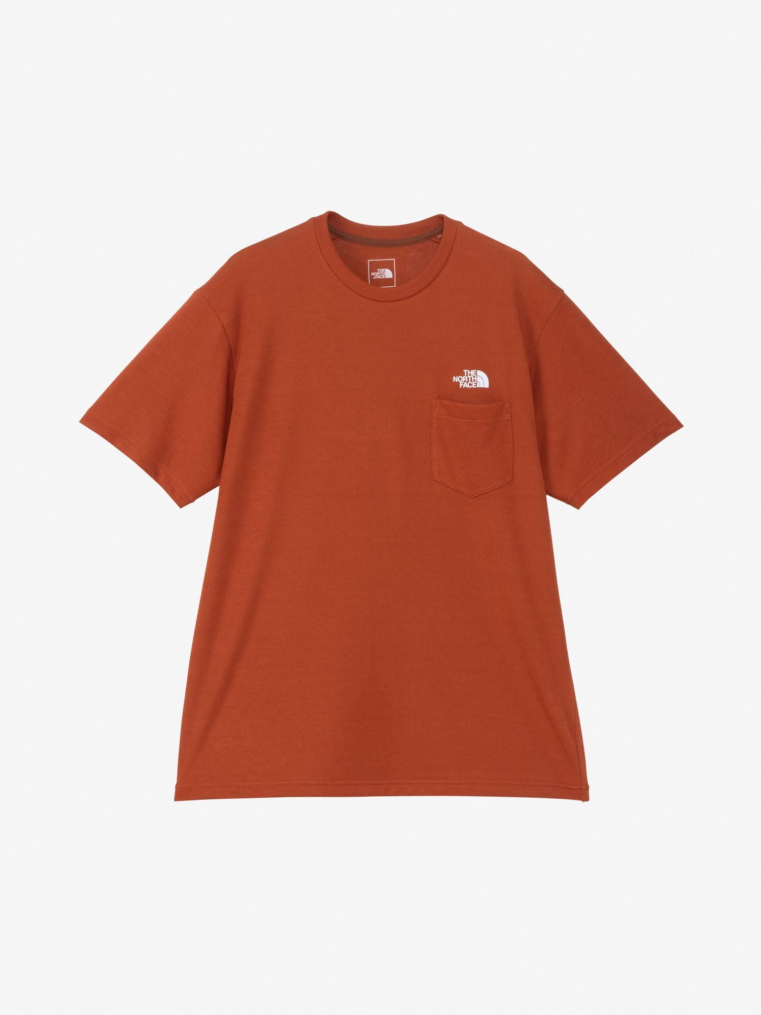 Short Sleeve All Time Warm Crew (Unisex) - Urban Navy