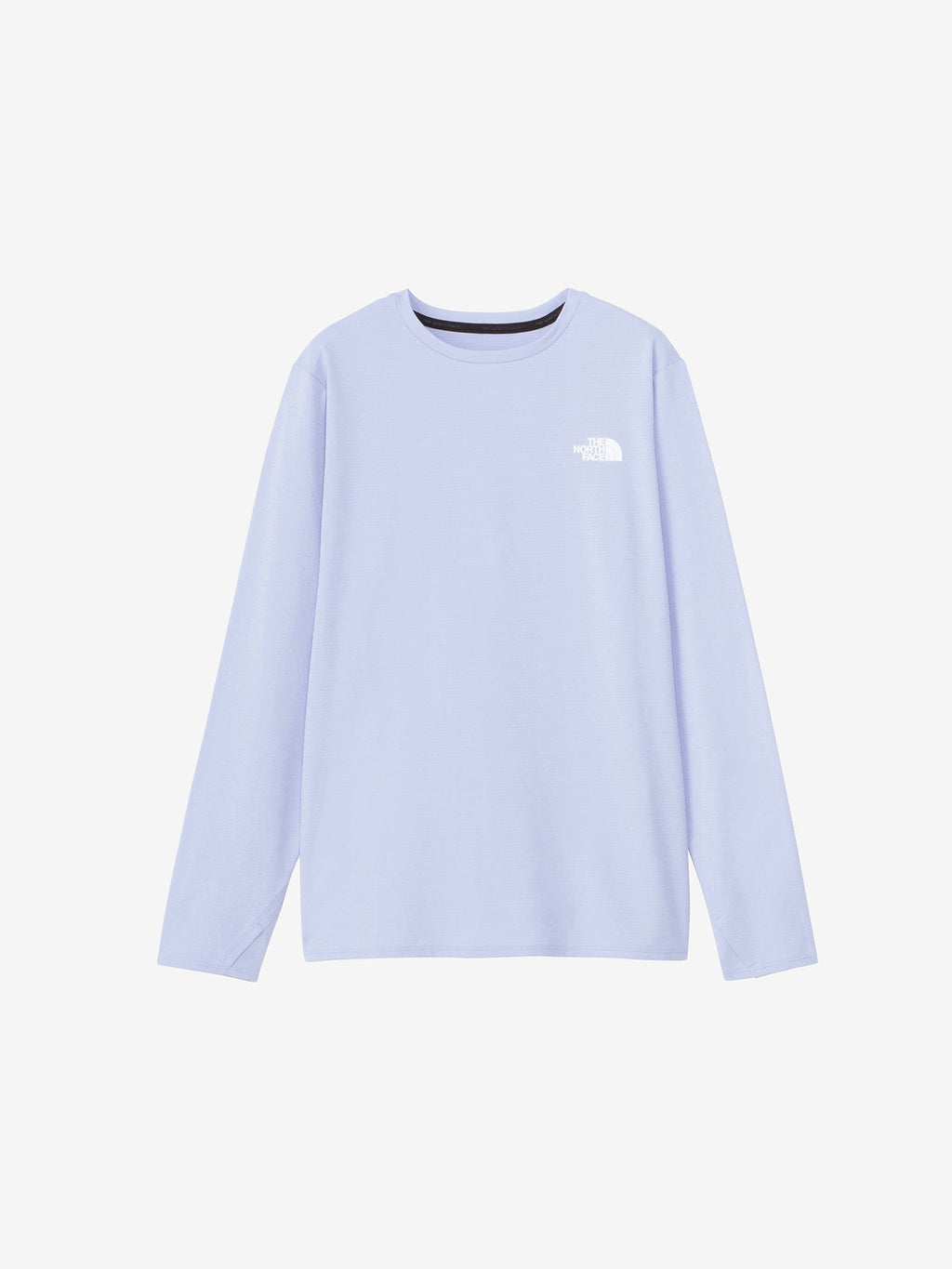 Long Sleeve Enduro Crew (Women's) - Mountain Blue