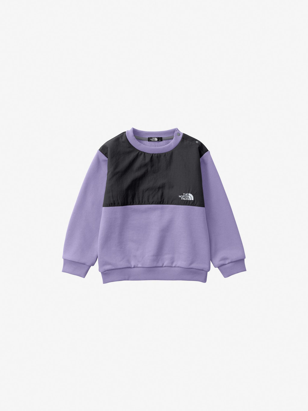 Toddler Denali Sweat Crew (Kids) - Purple Fog