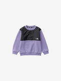 Toddler Denali Sweat Crew (Kids) - Purple Fog