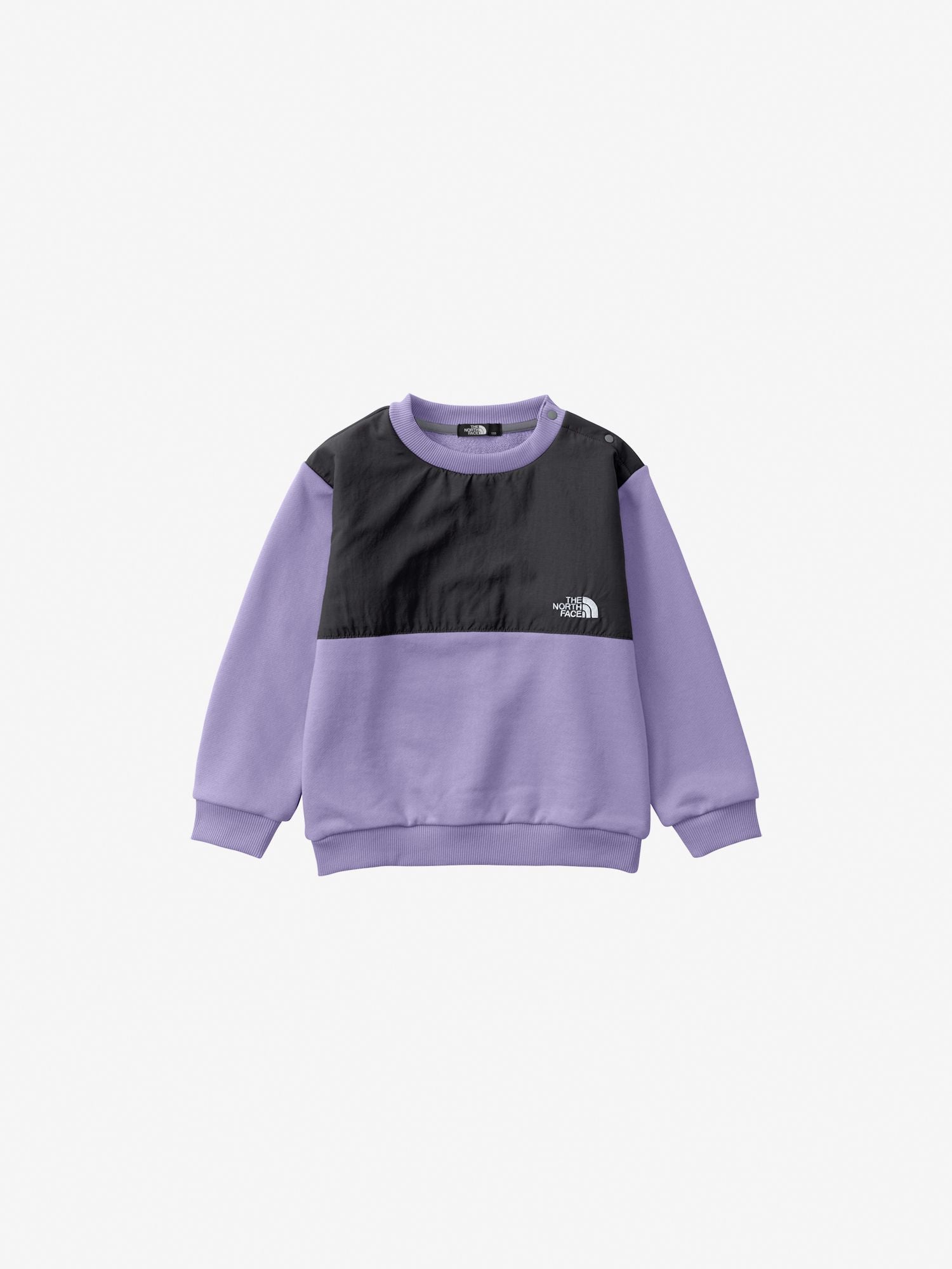 Toddler Denali Sweat Crew (Kids) - Purple Fog