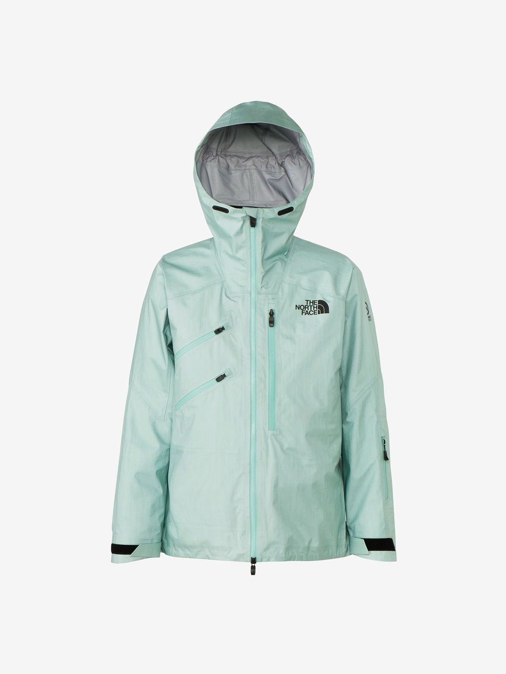 RTG Powder Jacket (Unisex) - Muted Pine