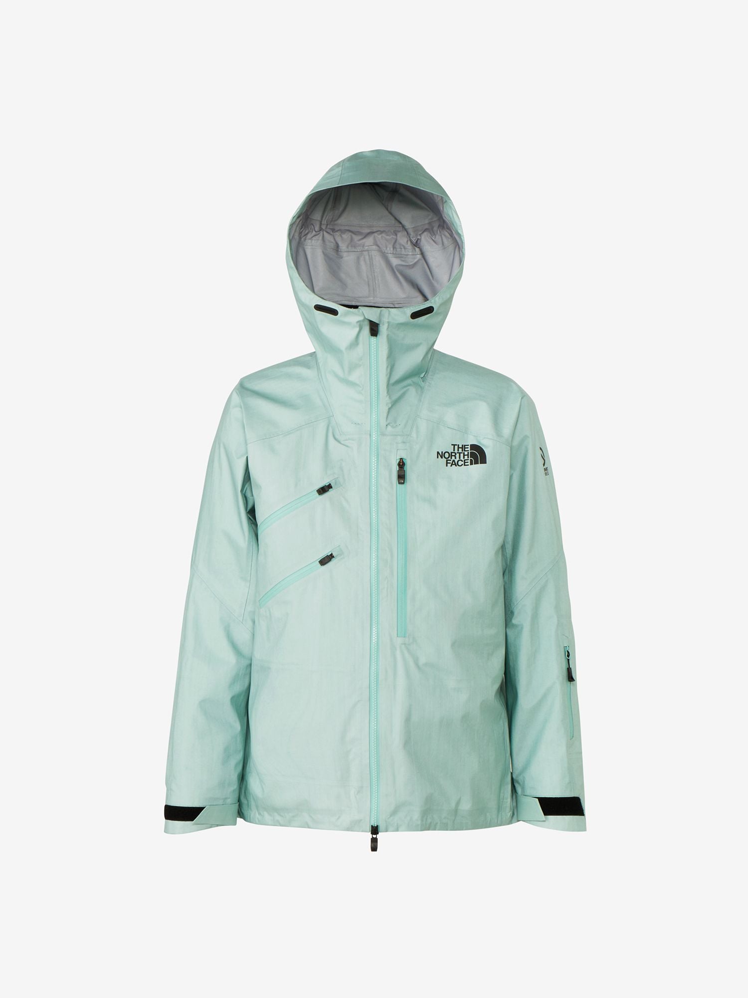 RTG Powder Jacket (Unisex) - Muted Pine