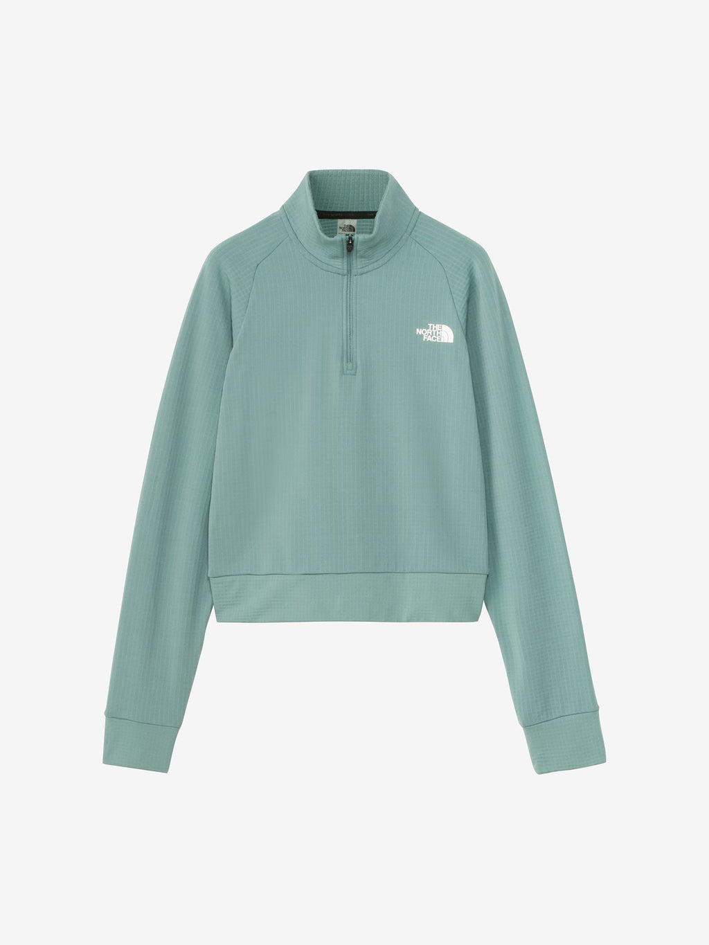 Thermal Versa Grid Half Zip (Women's) - Taupe